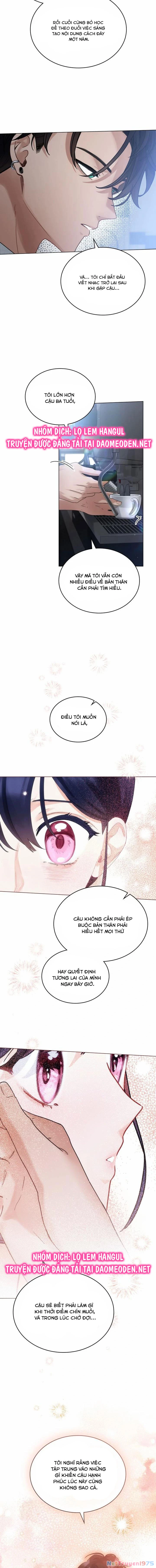 Trống Rỗng Chapter 42 - 4