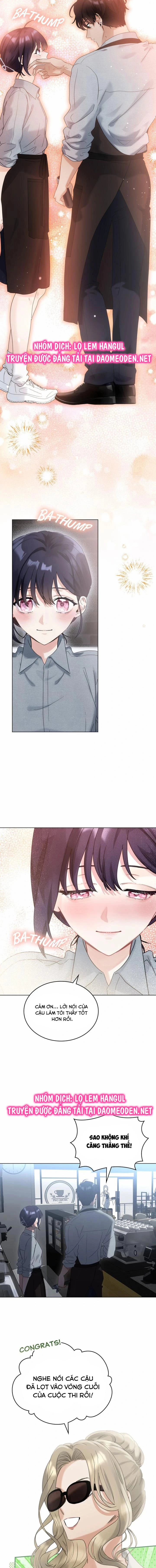 Trống Rỗng Chapter 42 - 5