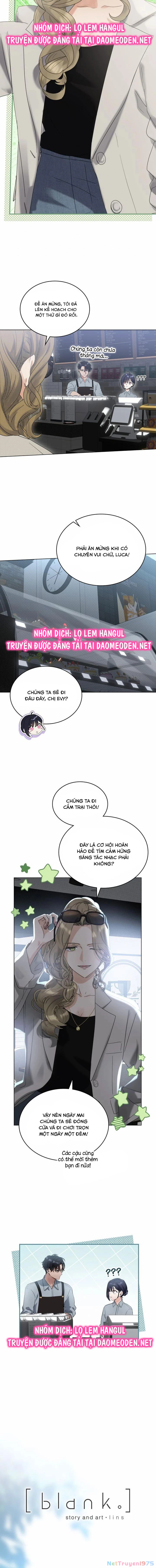 Trống Rỗng Chapter 42 - 6
