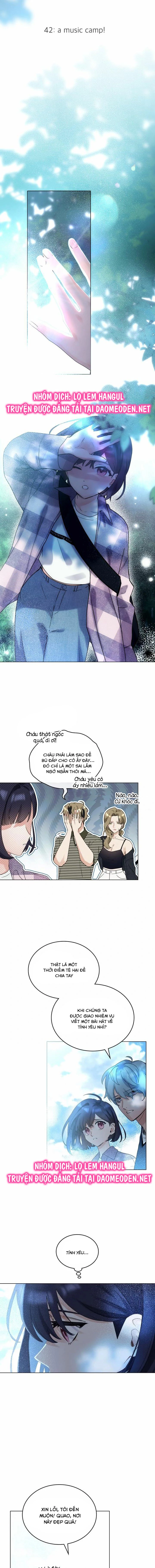 Trống Rỗng Chapter 42 - 7