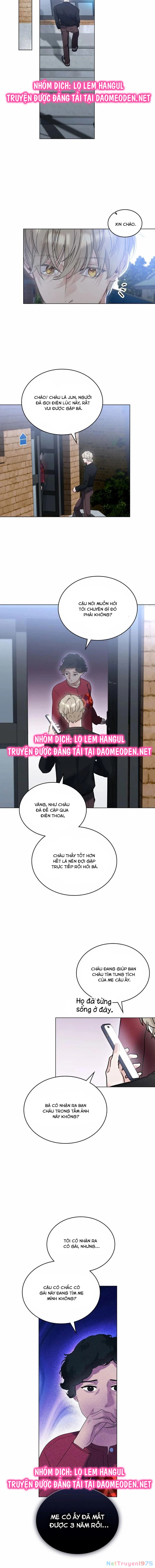 Trống Rỗng Chapter 42 - 9
