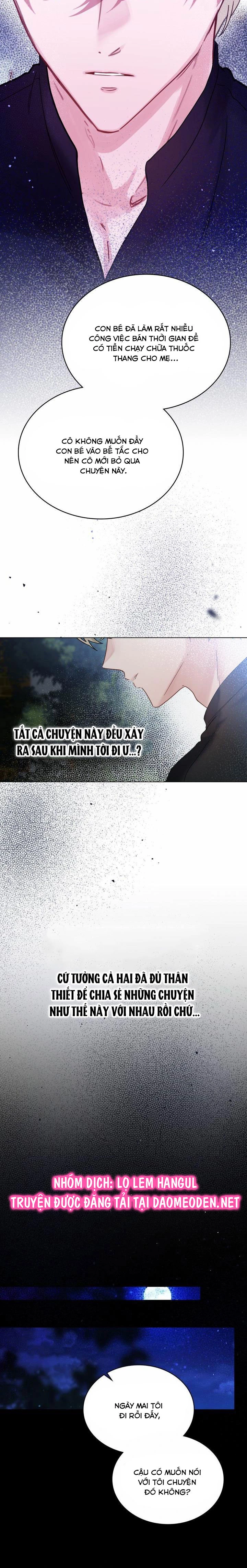 Trống Rỗng Chapter 43 - 2