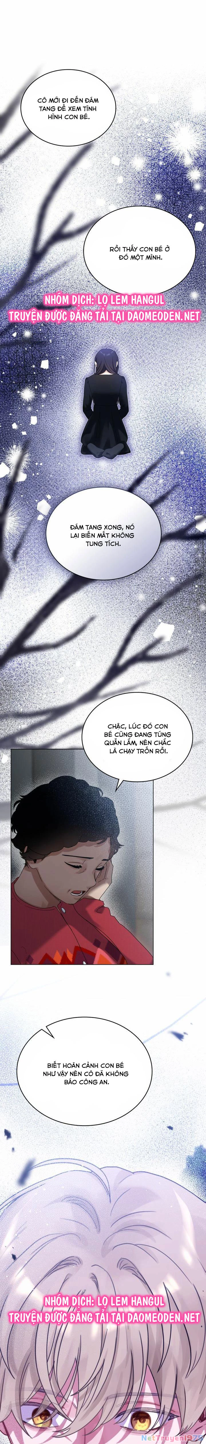 Trống Rỗng Chapter 43 - 3