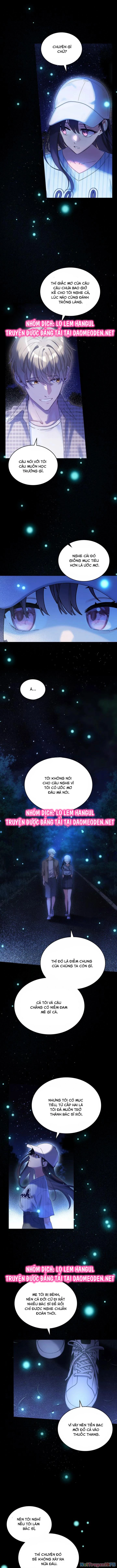Trống Rỗng Chapter 43 - 4