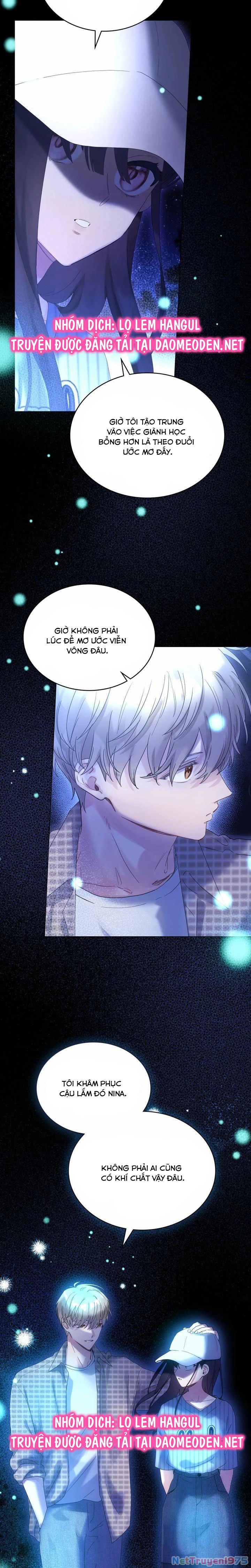 Trống Rỗng Chapter 43 - 6