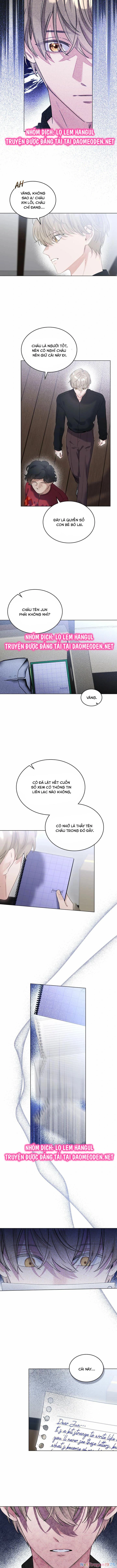 Trống Rỗng Chapter 43 - 7