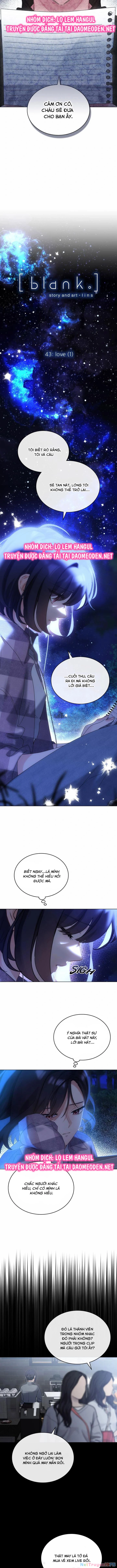 Trống Rỗng Chapter 43 - 8