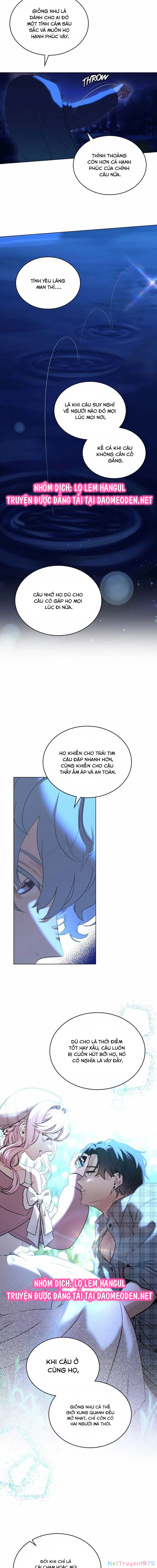 Trống Rỗng Chapter 44 - 2