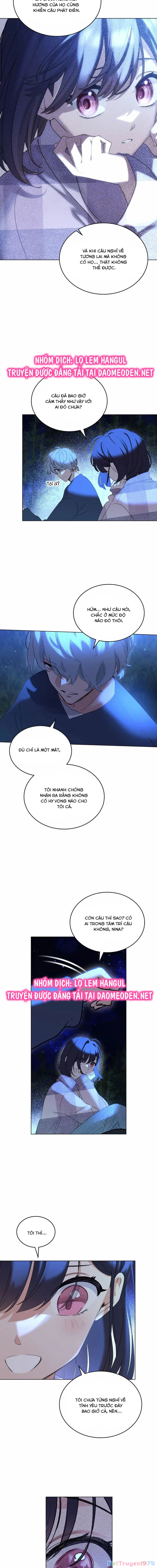 Trống Rỗng Chapter 44 - 3
