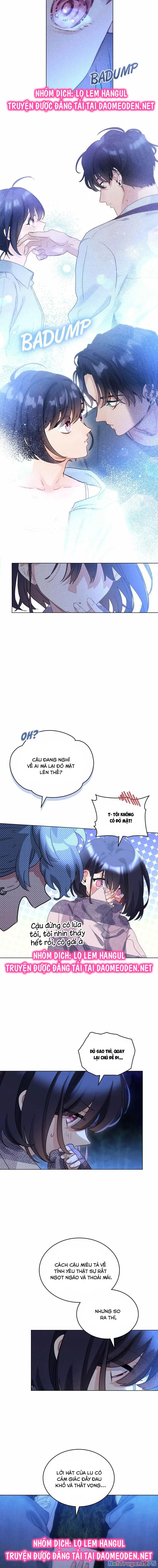 Trống Rỗng Chapter 44 - 4