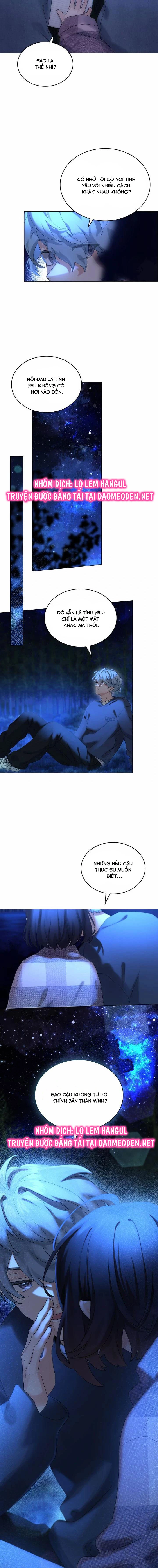 Trống Rỗng Chapter 44 - 5