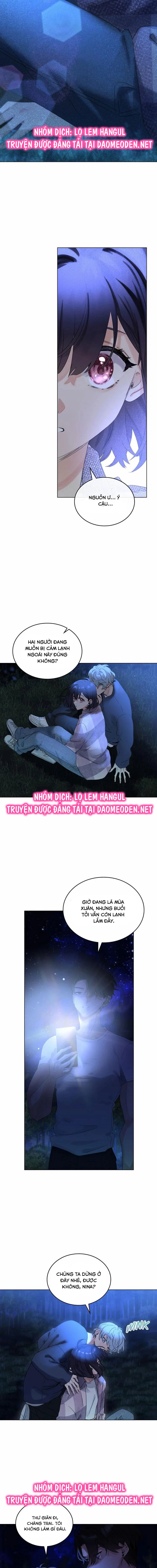 Trống Rỗng Chapter 44 - 6