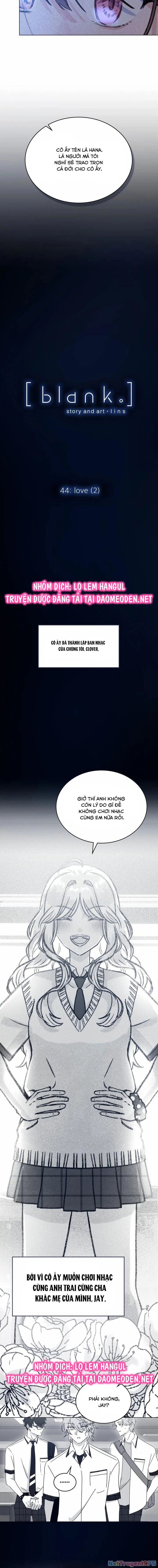 Trống Rỗng Chapter 44 - 8