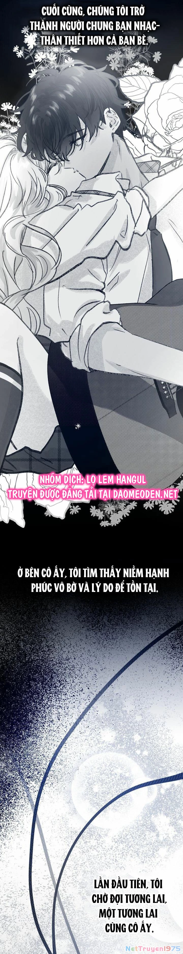 Trống Rỗng Chapter 44 - 9