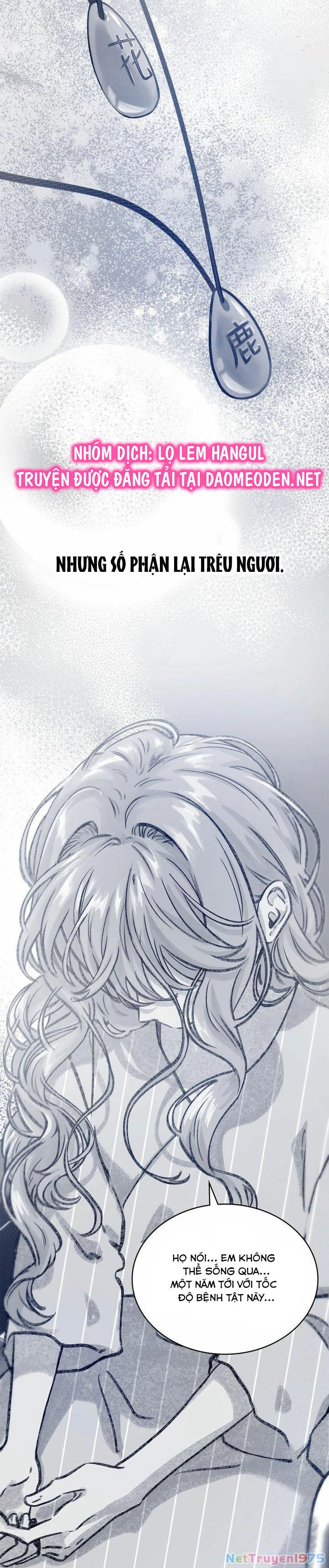 Trống Rỗng Chapter 44 - 10