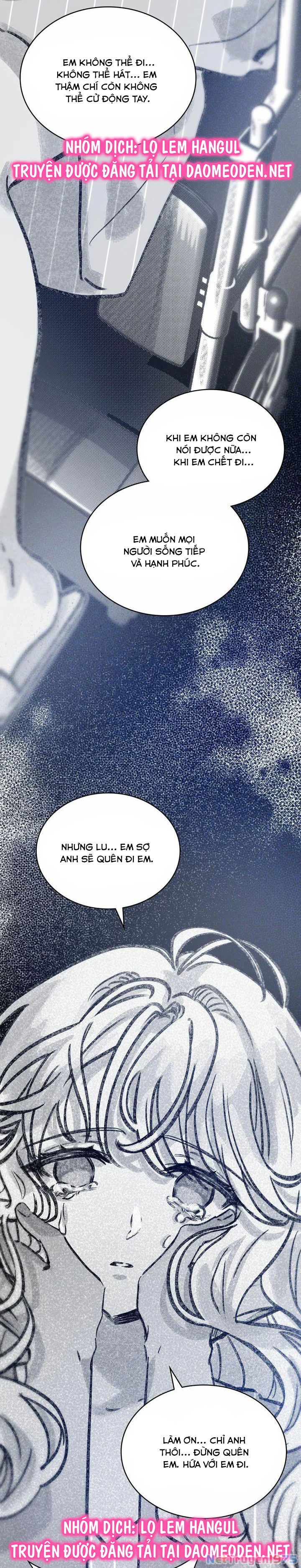 Trống Rỗng Chapter 44 - 11