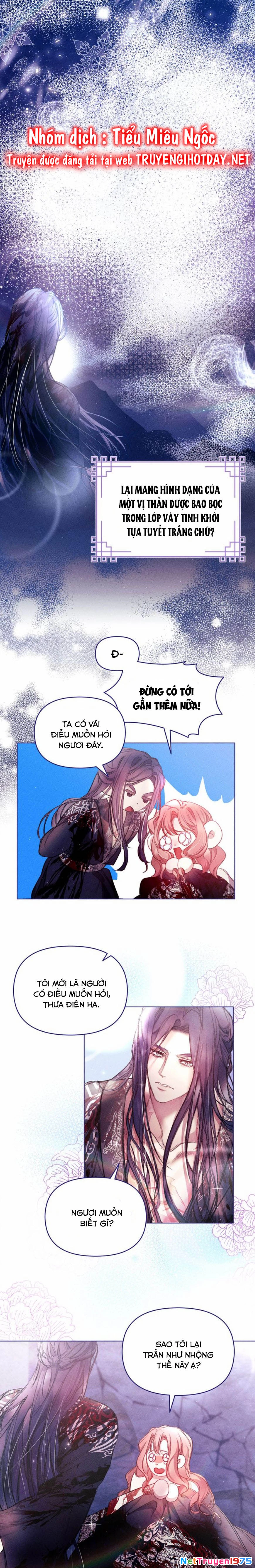 Con Rồng Và Hoàng Tử Chapter 1 - 7