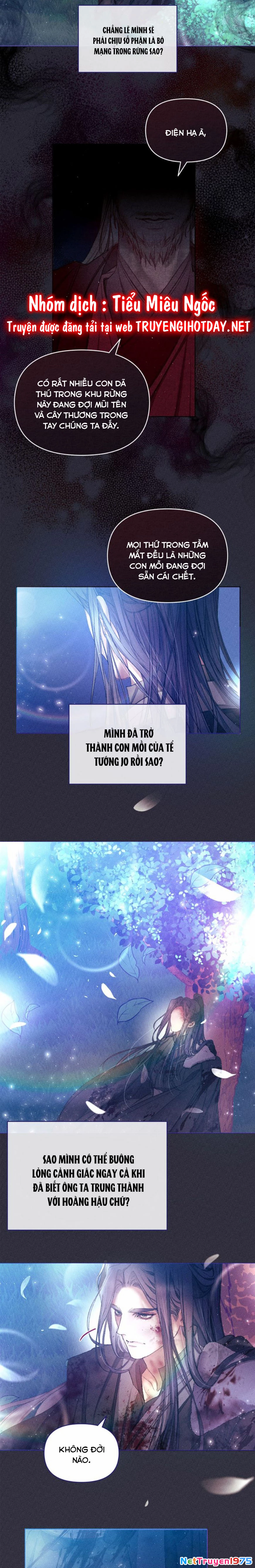 Con Rồng Và Hoàng Tử Chapter 1 - 19
