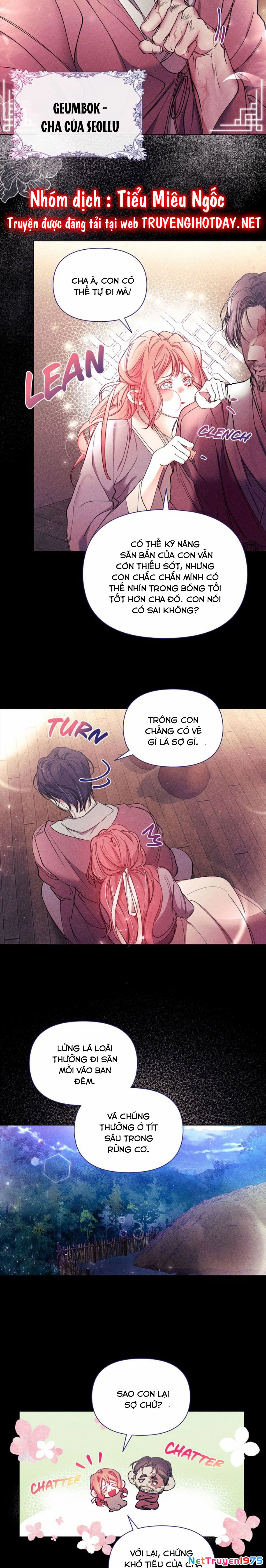 Con Rồng Và Hoàng Tử Chapter 2 - 3