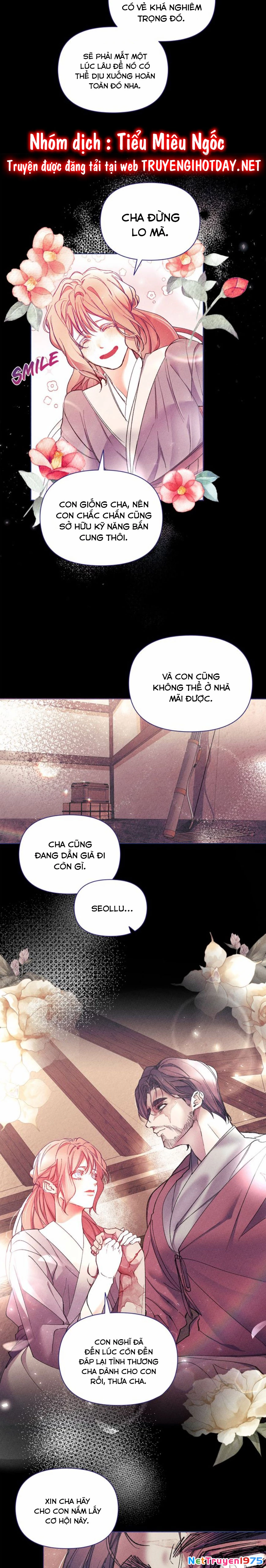 Con Rồng Và Hoàng Tử Chapter 2 - 4