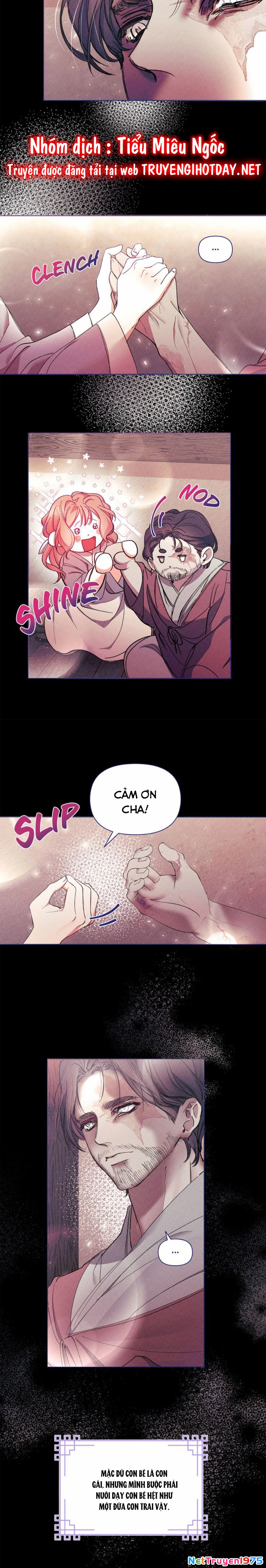 Con Rồng Và Hoàng Tử Chapter 2 - 5