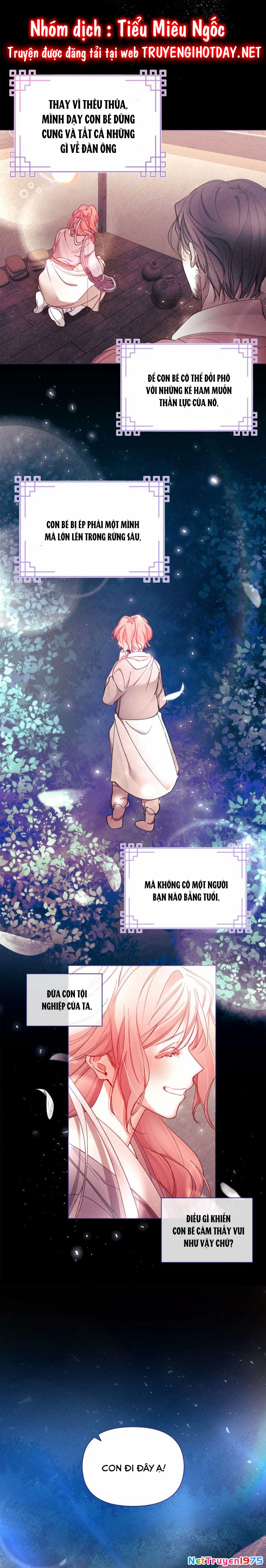 Con Rồng Và Hoàng Tử Chapter 2 - 6