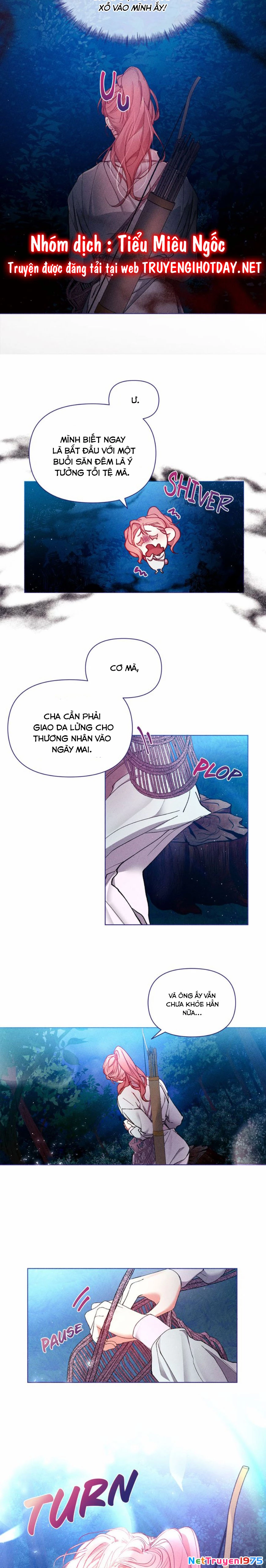 Con Rồng Và Hoàng Tử Chapter 2 - 8