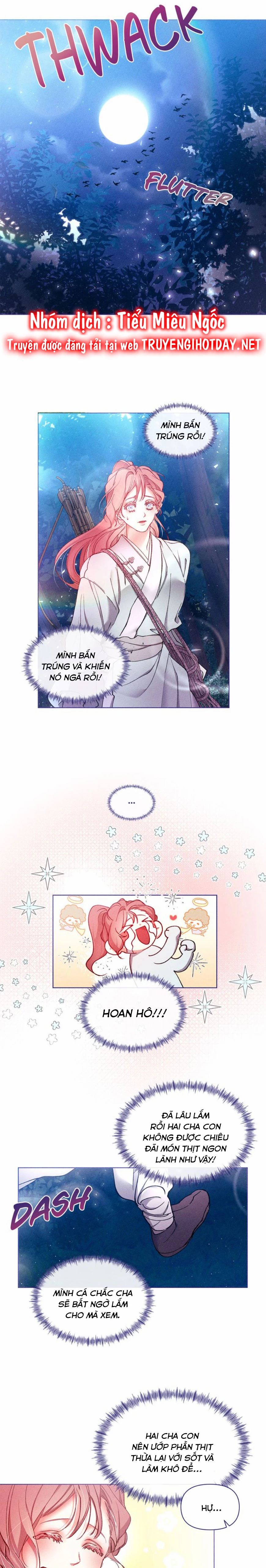 Con Rồng Và Hoàng Tử Chapter 2 - 14