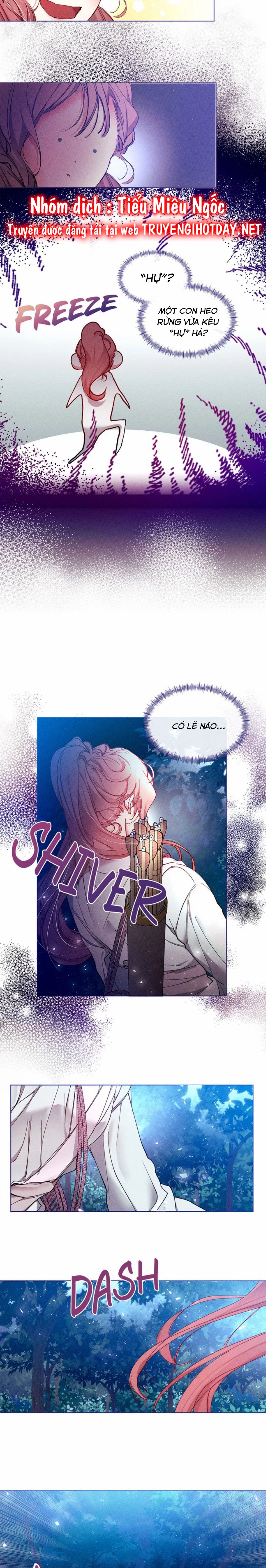 Con Rồng Và Hoàng Tử Chapter 2 - 15