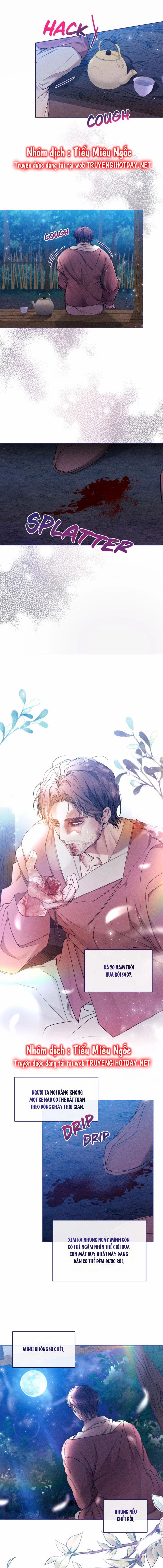 Con Rồng Và Hoàng Tử Chapter 3 - 2