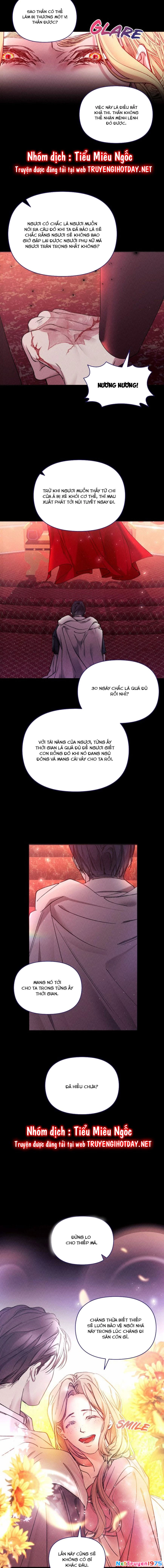 Con Rồng Và Hoàng Tử Chapter 3 - 8