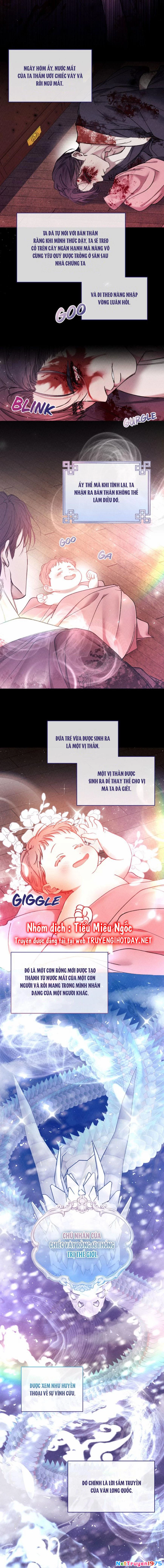 Con Rồng Và Hoàng Tử Chapter 3 - 10