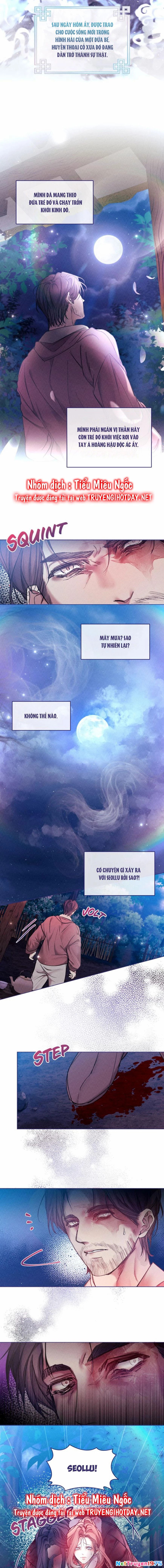 Con Rồng Và Hoàng Tử Chapter 3 - 11