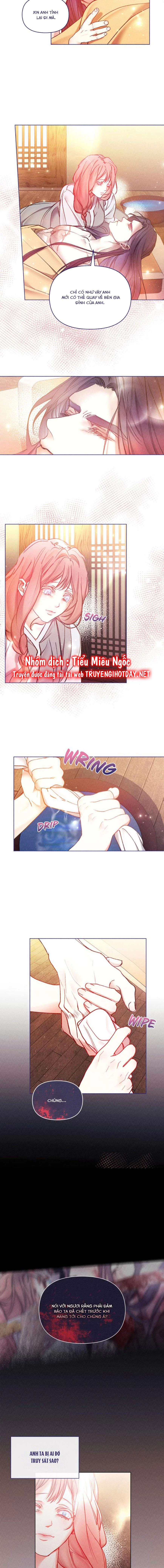 Con Rồng Và Hoàng Tử Chapter 3 - 14