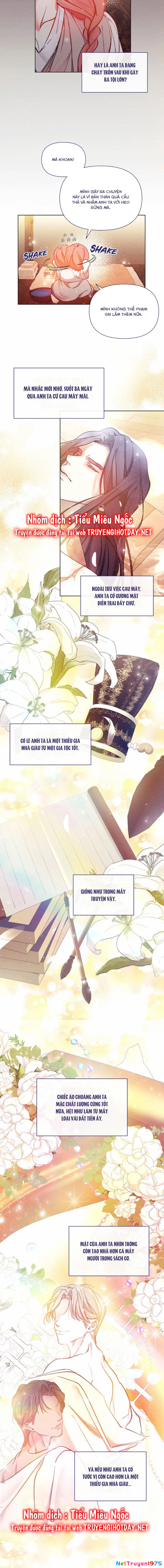 Con Rồng Và Hoàng Tử Chapter 3 - 15