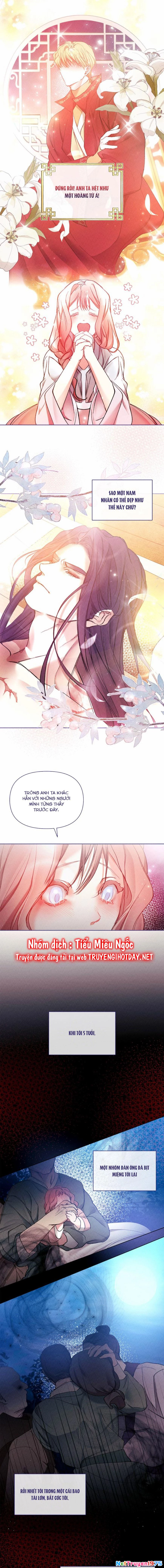 Con Rồng Và Hoàng Tử Chapter 3 - 16
