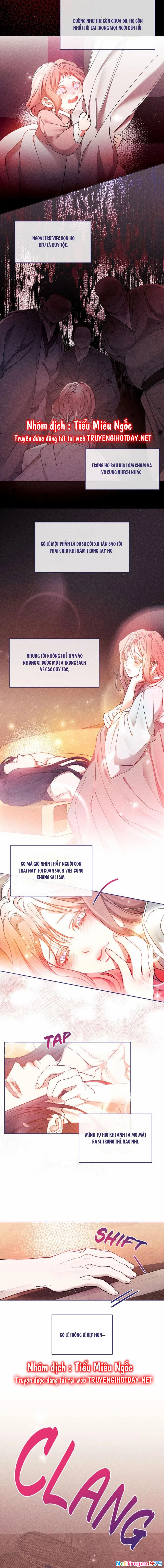 Con Rồng Và Hoàng Tử Chapter 3 - 17