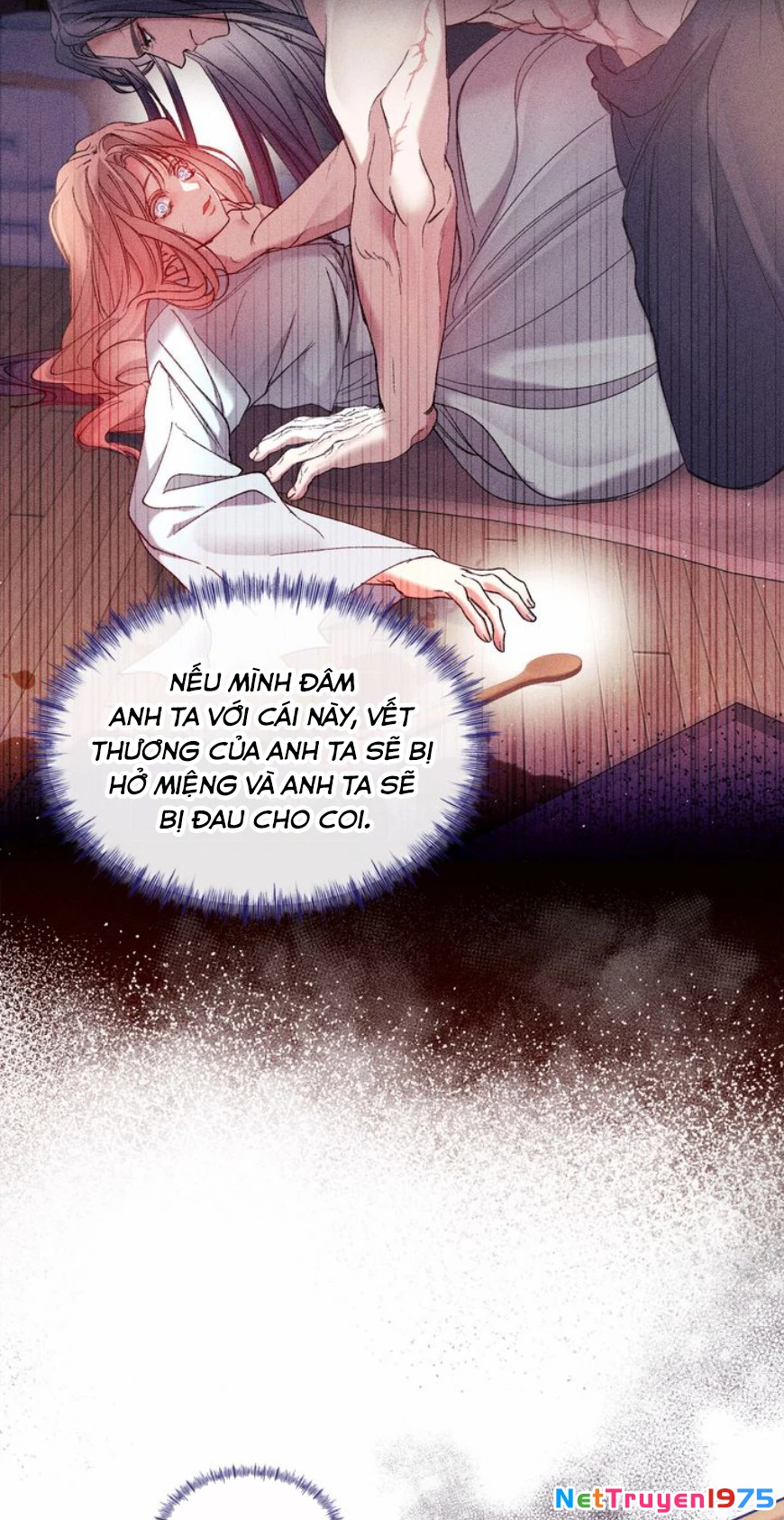 Con Rồng Và Hoàng Tử Chapter 4 - 24