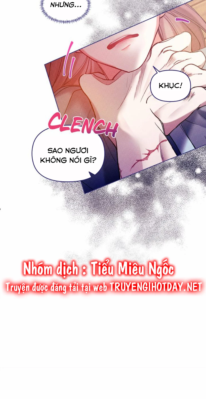 Con Rồng Và Hoàng Tử Chapter 4 - 25