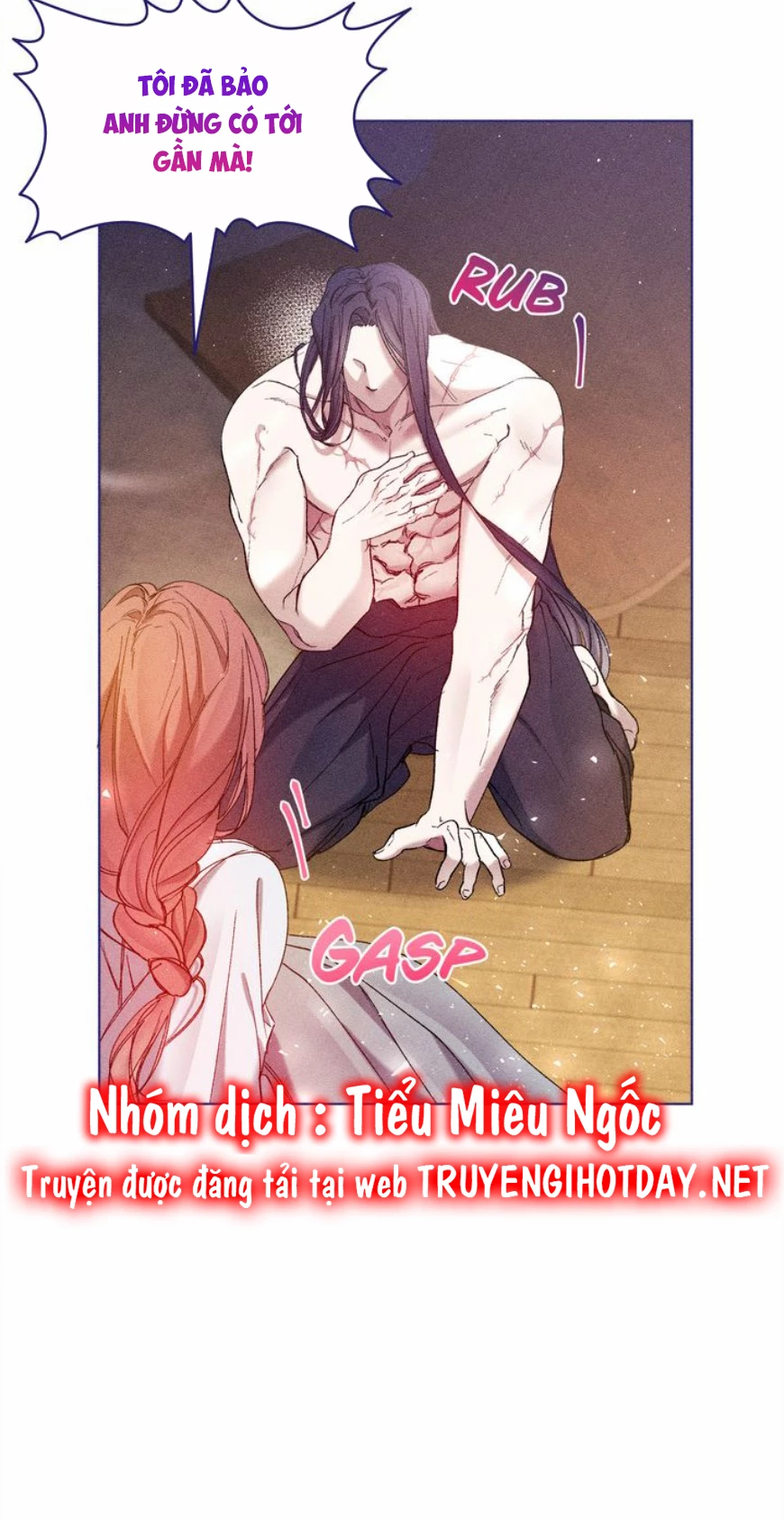 Con Rồng Và Hoàng Tử Chapter 4 - 33