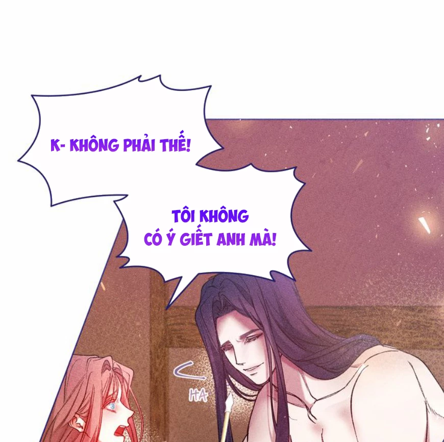 Con Rồng Và Hoàng Tử Chapter 4 - 40