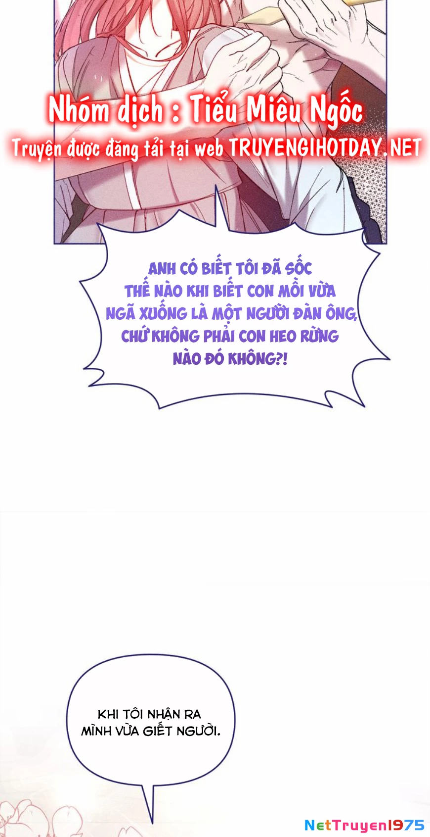 Con Rồng Và Hoàng Tử Chapter 4 - 82