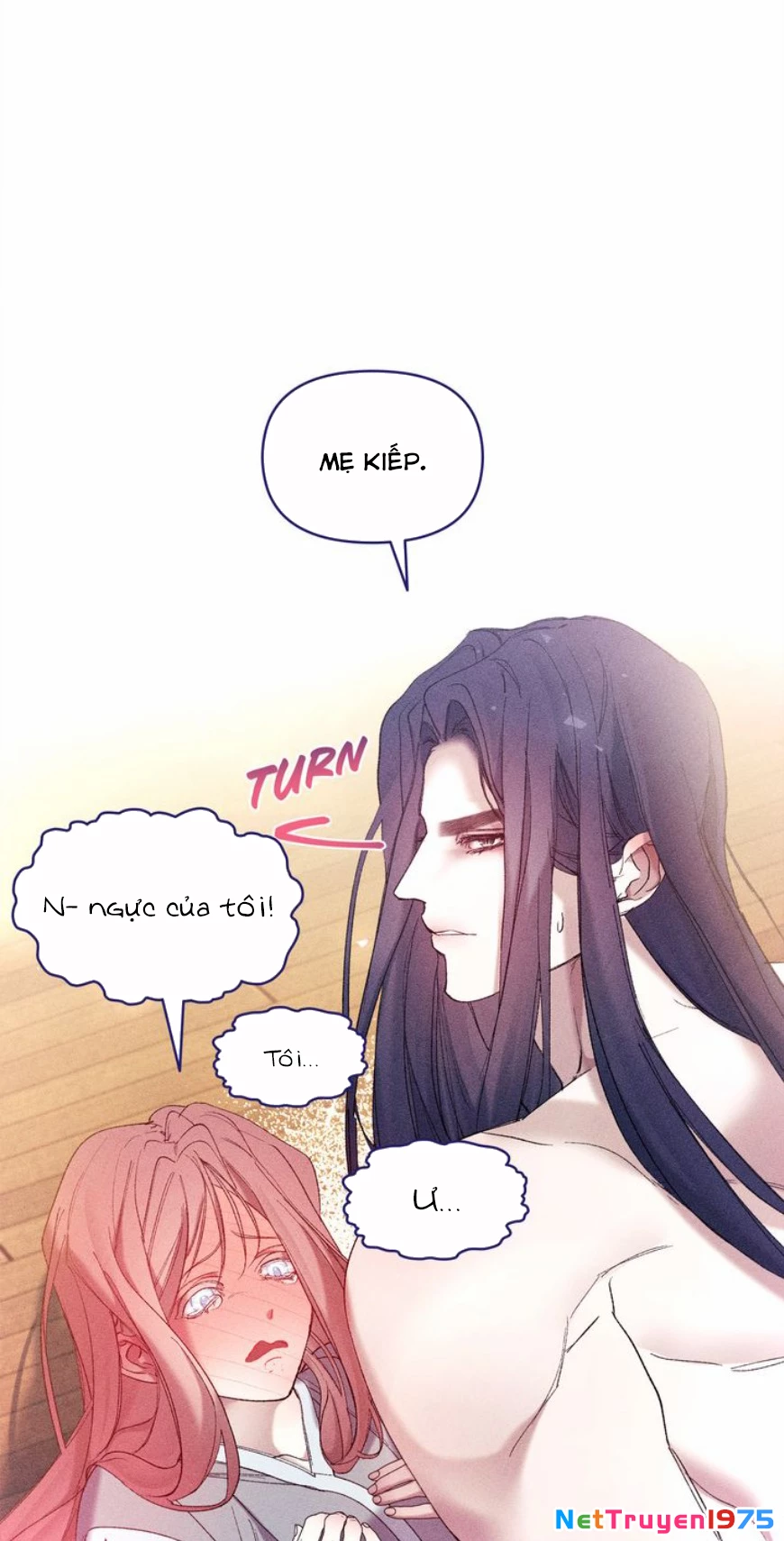 Con Rồng Và Hoàng Tử Chapter 4 - 117