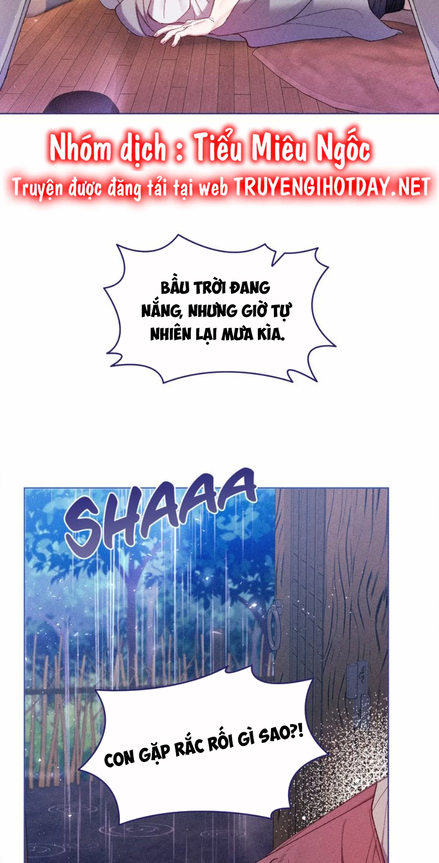 Con Rồng Và Hoàng Tử Chapter 4 - 122