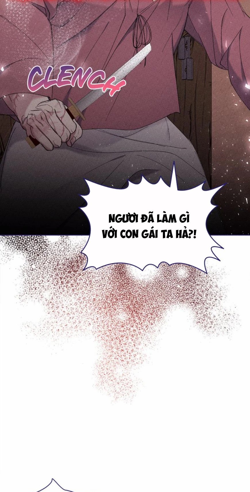 Con Rồng Và Hoàng Tử Chapter 4 - 124