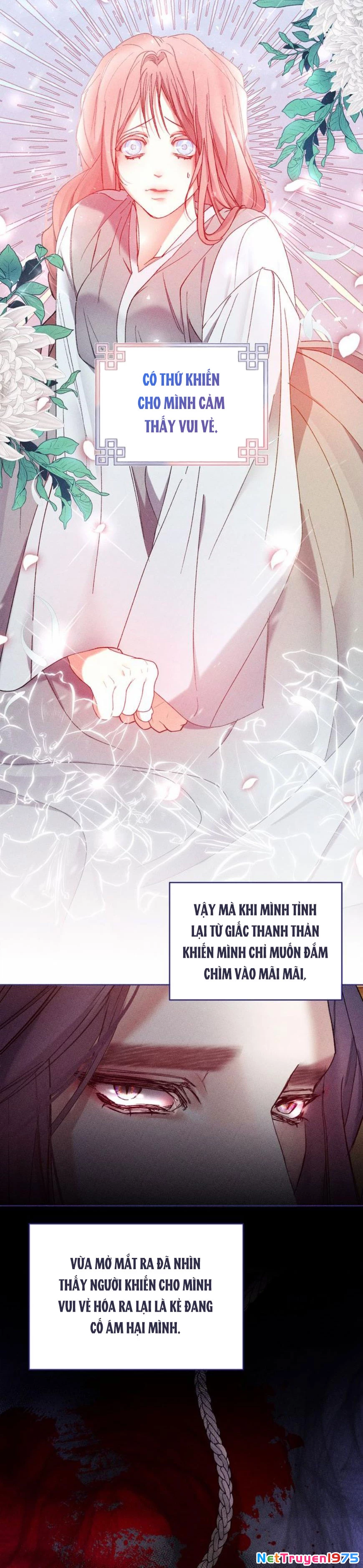 Con Rồng Và Hoàng Tử Chapter 5 - 5