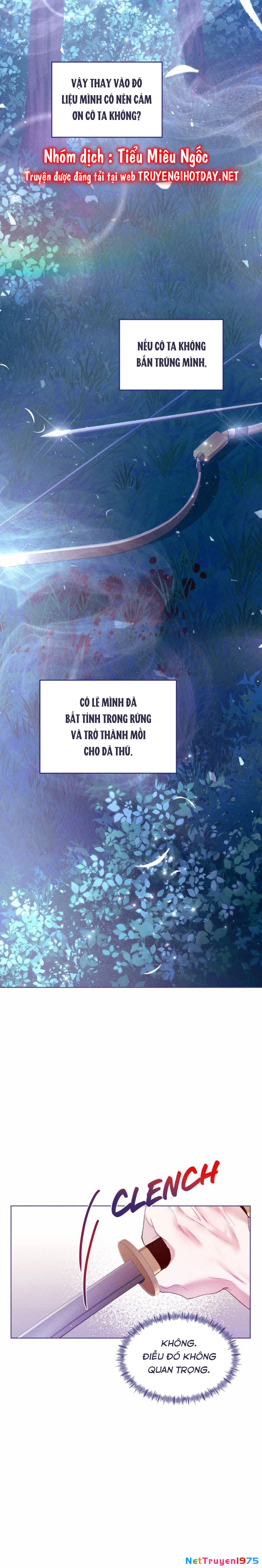 Con Rồng Và Hoàng Tử Chapter 5 - 7