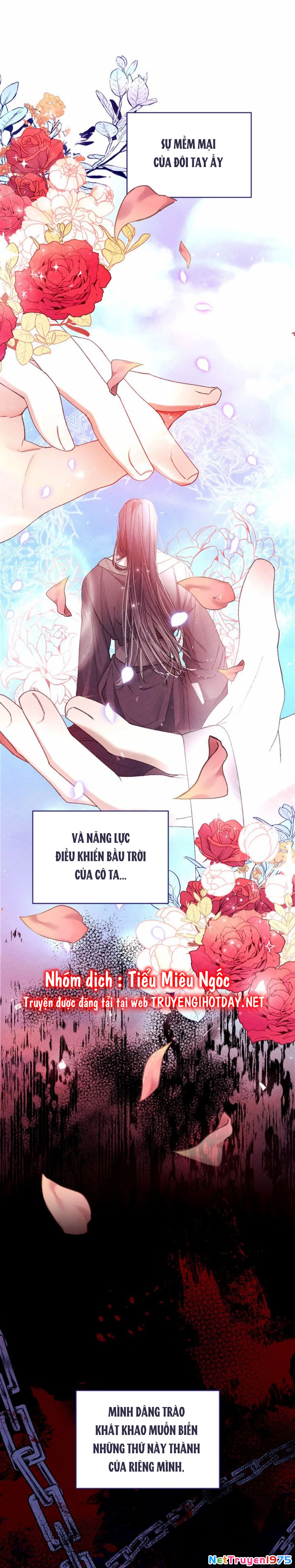 Con Rồng Và Hoàng Tử Chapter 5 - 8