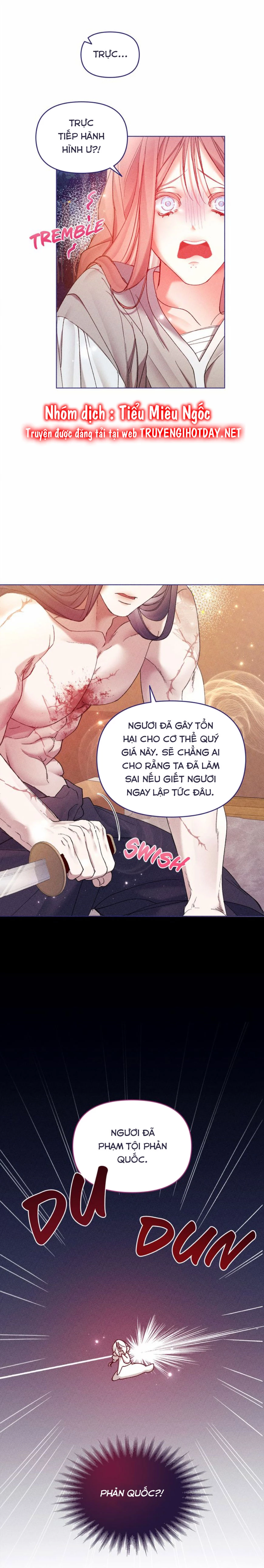 Con Rồng Và Hoàng Tử Chapter 5 - 11