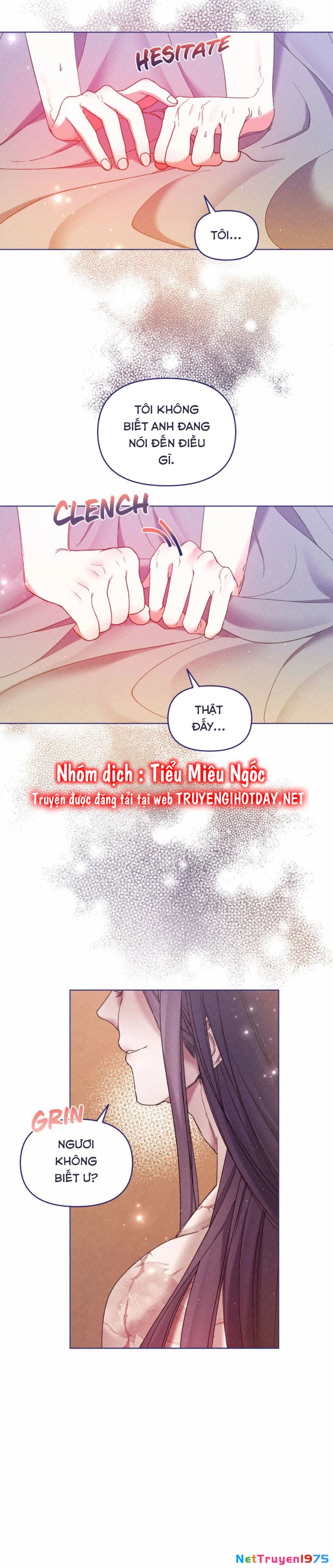Con Rồng Và Hoàng Tử Chapter 5 - 14